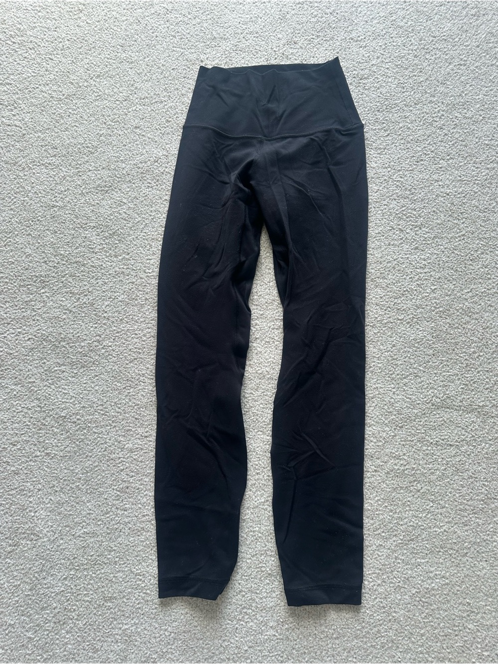 Lululemon Align Pant 25" - Picture 2 of 5